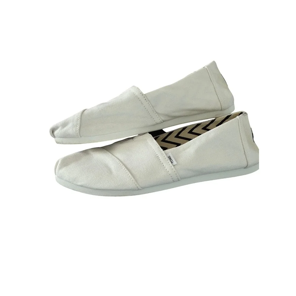 Toms alpargata canvas